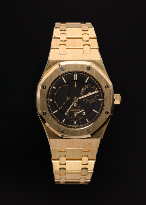 Audemars Piguet Royal Oak - Dual Time
