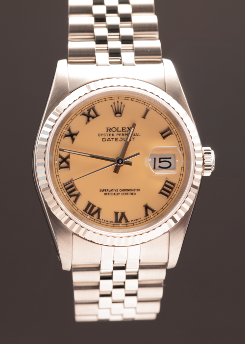 Rolex DateJust 