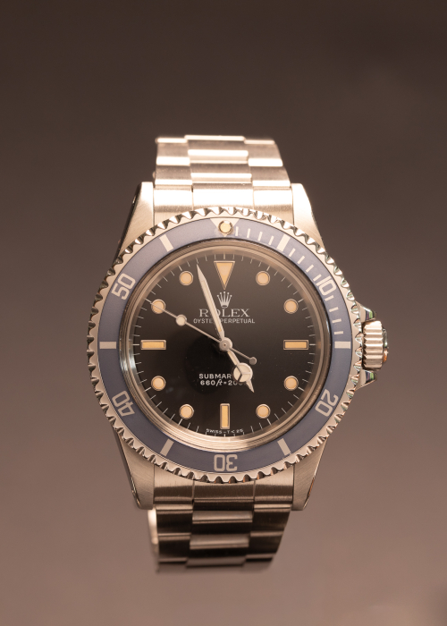 Rolex Submariner 5513 