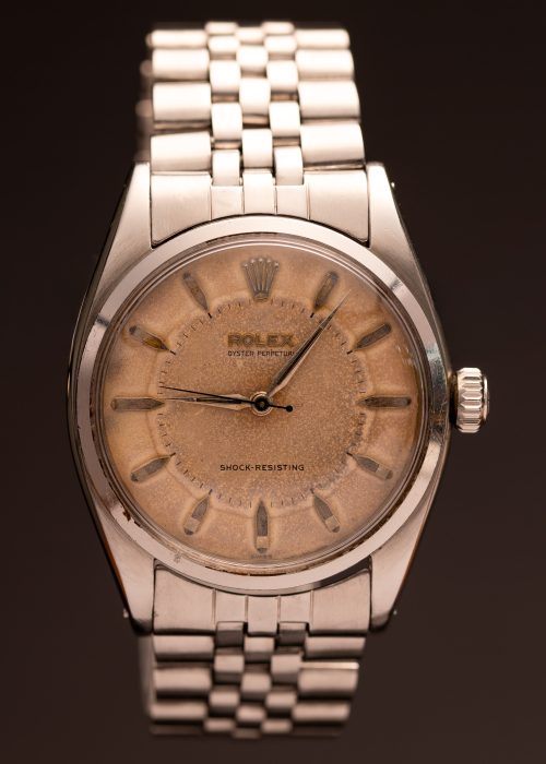 Rolex Oyster Perpetual 