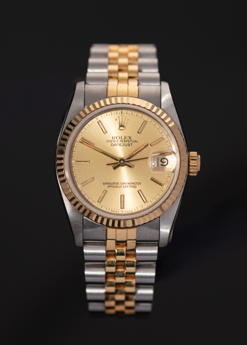 Rolex DateJust 