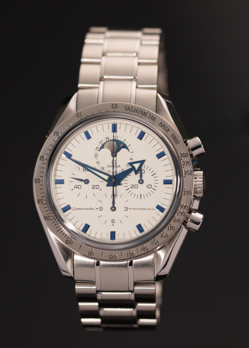 Speed-Master Professional MoonPhase 
