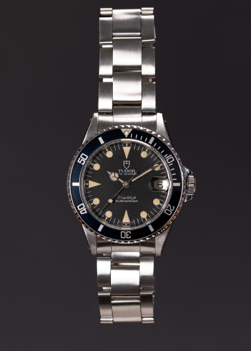 Tudor Prince OysterDate 