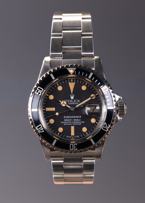 Rolex Submariner "1680"