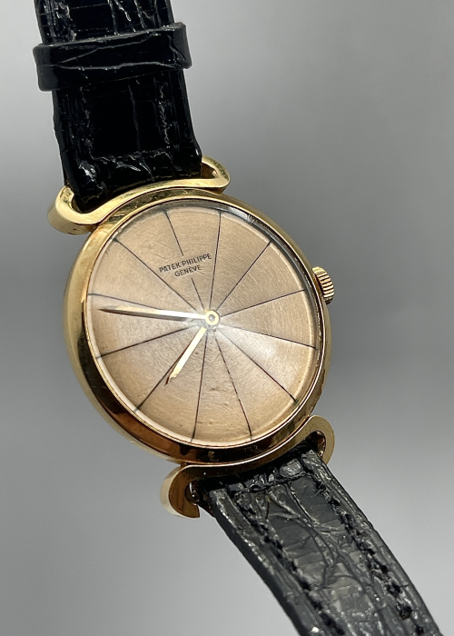 Patek Philippe Ref.3442 