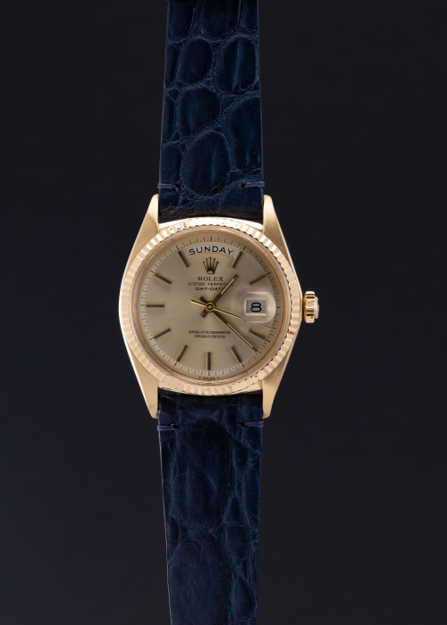Rolex Day-Date