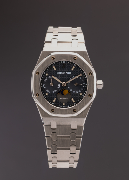 Audemars Piguet Day-Date Moonphase 