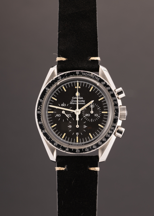 Omega SpeedMaster Professional 