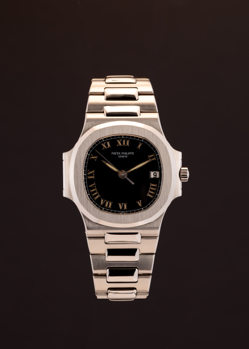 Patek Philippe Nautilus 