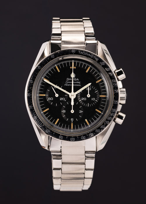 Omega SpeedMaster "DON"