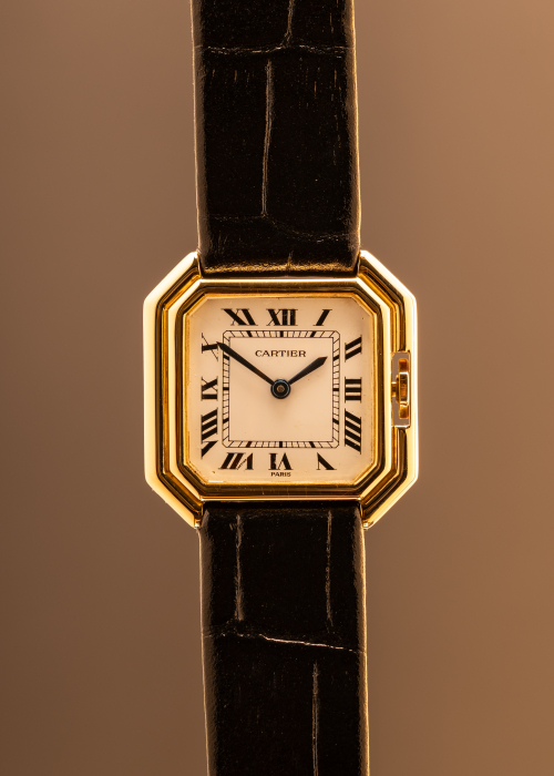 Cartier Cienture 